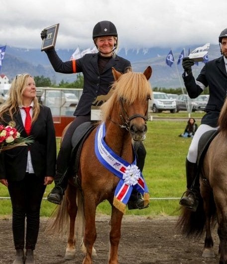 Mynd: www.eidfaxi.is