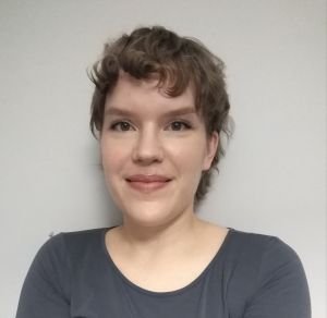 Thesis Defence - Meri Katariina Hynninen