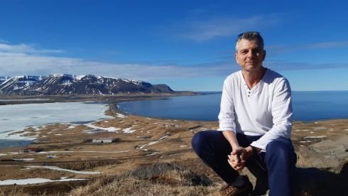 Development of personality in the Arctic charr – New research grant from Rannís.