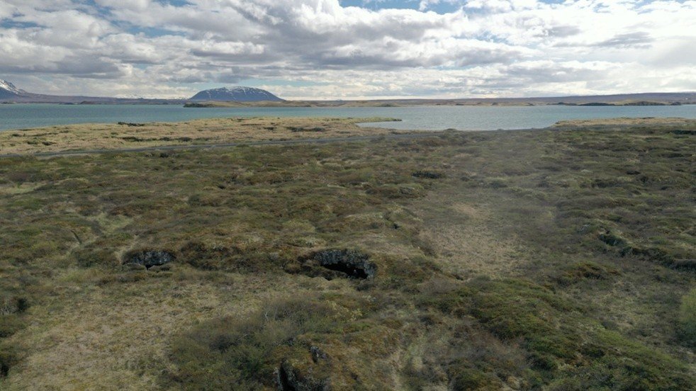 Nýjar vísindagreinar og árangur í Fiskeldis- og fiskalíffræðideild