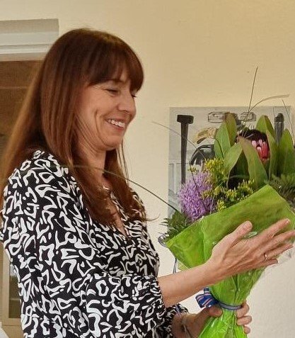 Rektorsskipti við Háskólann á Hólum