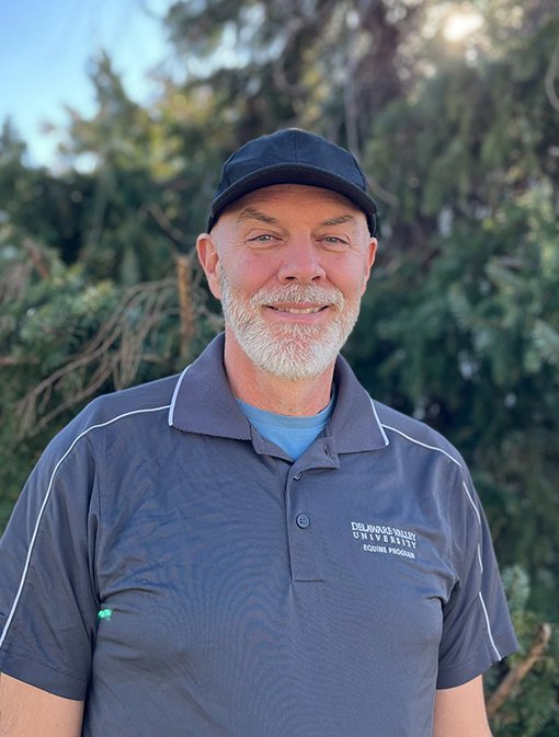 Angelo Telatin með fræðsludaga á Hólum