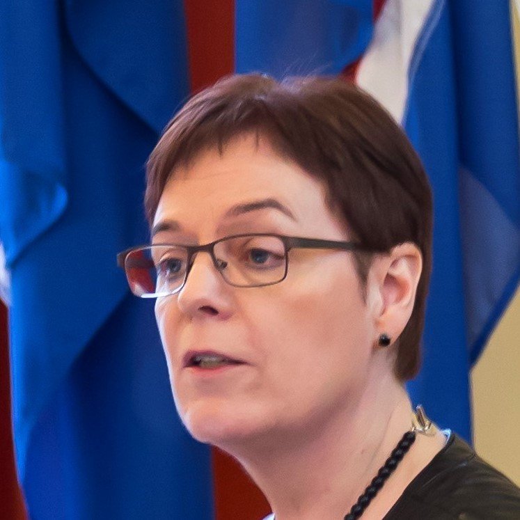 Ritrýnd grein eftir Önnu Guðrúnu Edvardsdóttur