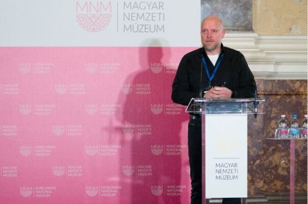 Áskell Heiðar Ásgeirsson, lektor við ferðamáladeild Háskólans á Hólum, flytur erindi í Þjóðminjasafn…