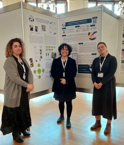 Handbook of Nature Activities