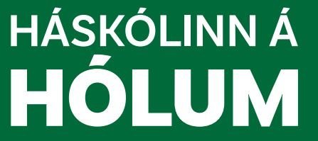 Opnunartími yfir hátíðirnar