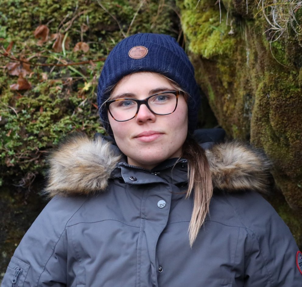 Seal watching management - new paper published