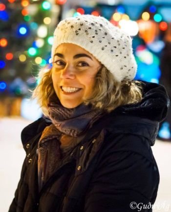 Meistaravörn Deisi Trindade Maricato