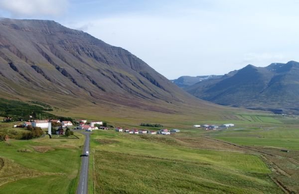 Viltu starfa með mönnum og hestum?