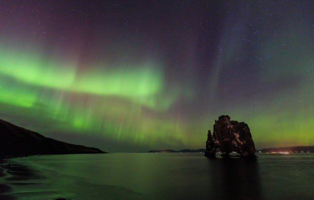 Fyrirlestraröð ferðamáladeildar - Áfangastaðir