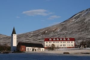 Staðbundnar lotur hefjast á ný