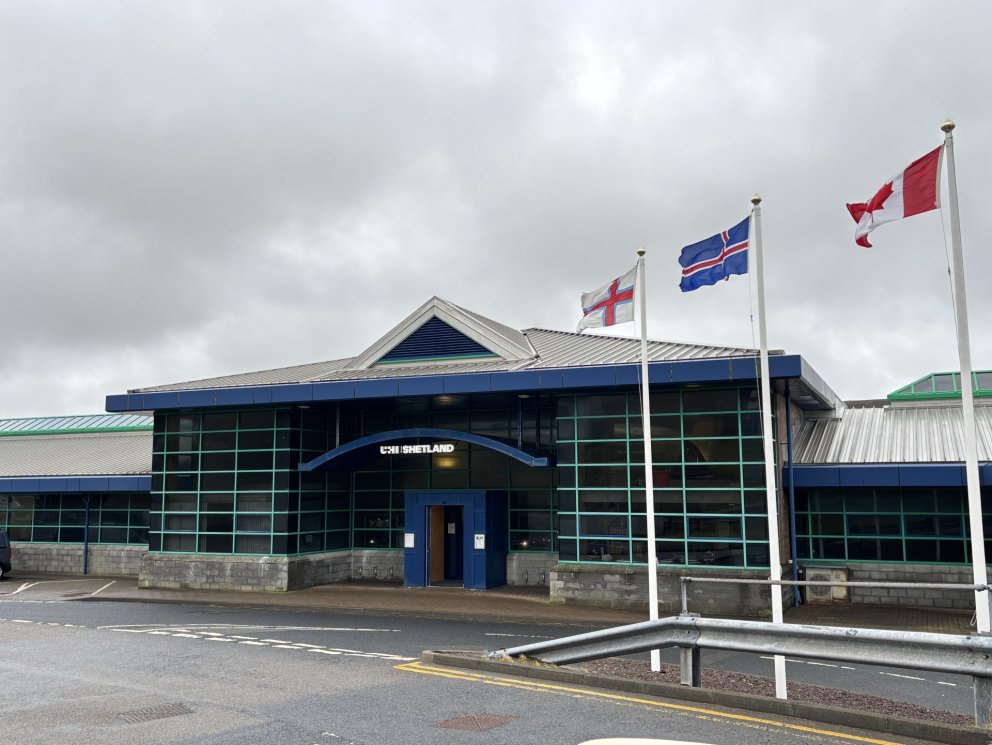 Umfjöllun um O.C.E.A.N. rannsóknarsamstarfið