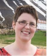 Doctoral dissertation: Ingibjörg Sigurðardóttir