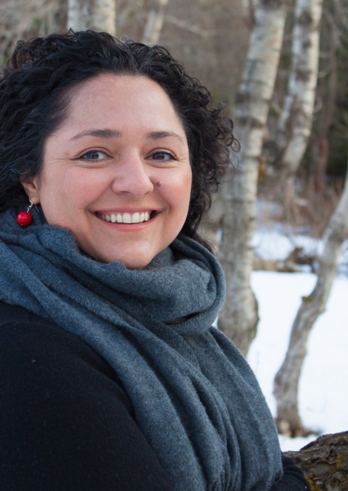 Jessica Aquino með fyrirlestur á Vísindum og graut