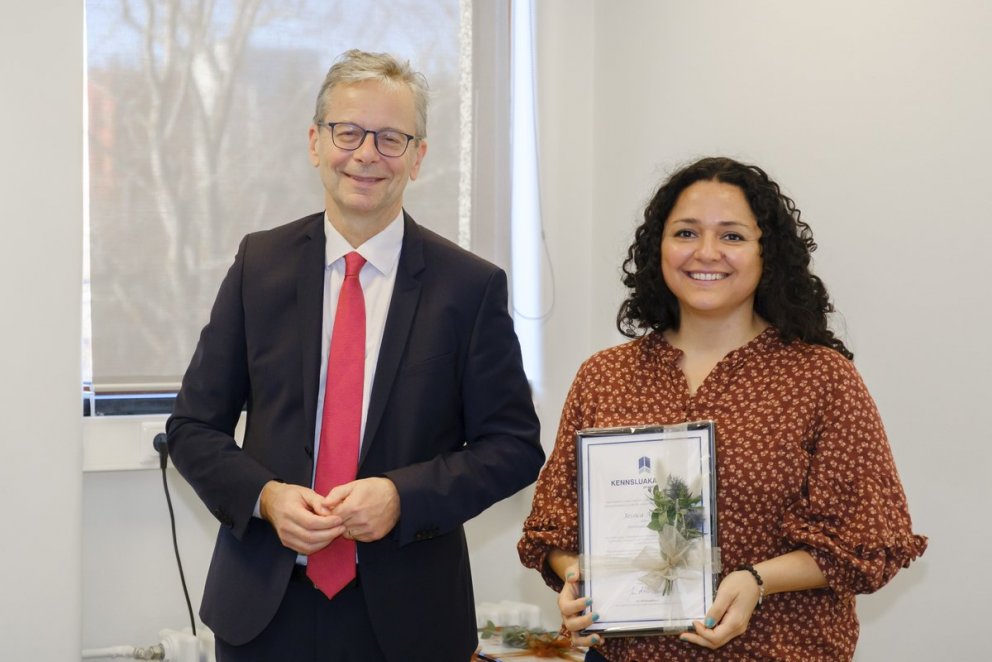 Kennsluakademía opinberu háskólanna stofnuð með aðild Háskólans á Hólum