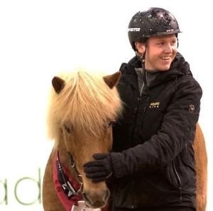 Konráð Valur Sveinsson