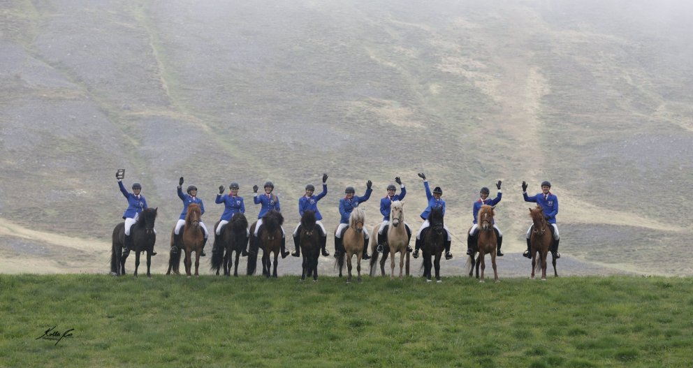 Ljósmyndari: Kolla Gr