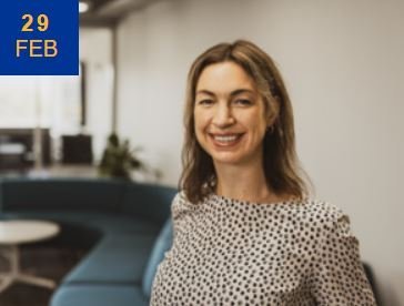 Meghan Orman's PhD defense on the 29th of February, 2024