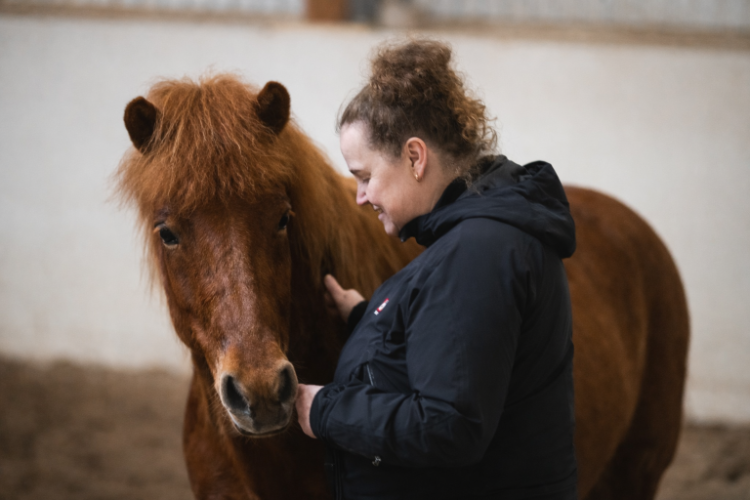 Ráðstefna um þjónustu með aðstoð dýra 15.–16. maí 2026