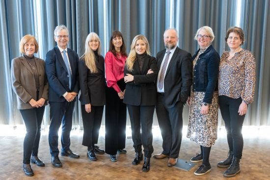 Samningar um samstarfsverkefni háskólanna undirritaðir