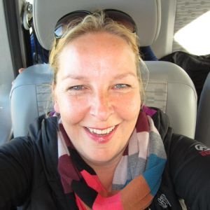 Nemandi í ferðamálafræðum þátttakandi í málþingi um umhverfismál