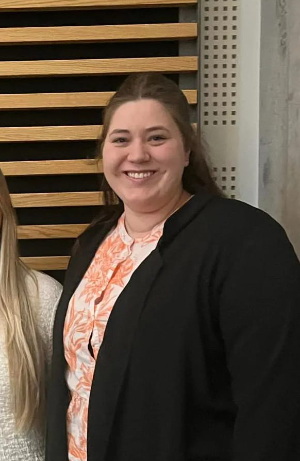 Nemandi frá Hólum lýkur setu í fulltrúaráði LÍS