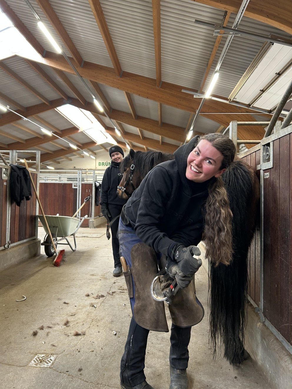 Ljósmyndari: Kristján Elvar Gíslason