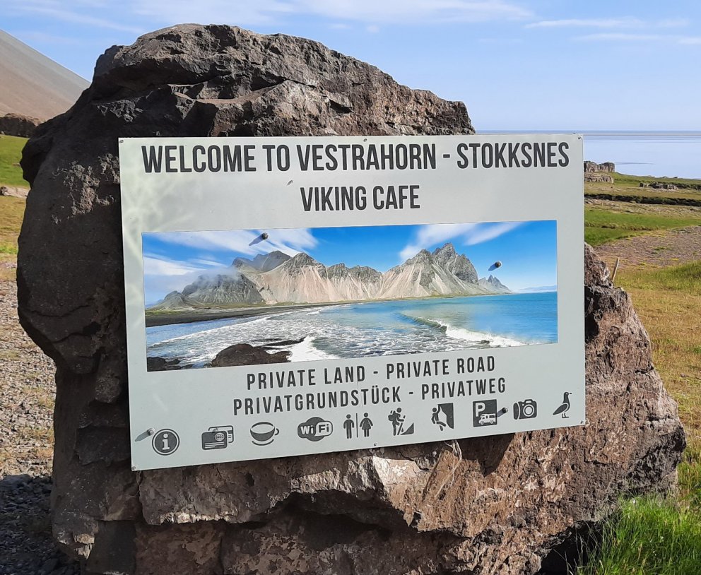 Ráðandi tungumál í ferðaþjónustu