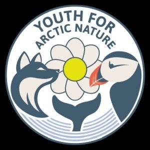 Youth for Arctic Nature presentation at the Arctic Circle Assembly
