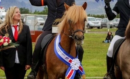 Mynd: www.eidfaxi.is