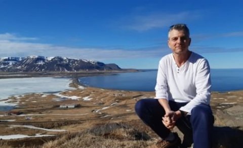 Development of personality in the Arctic charr – New research grant from Rannís.