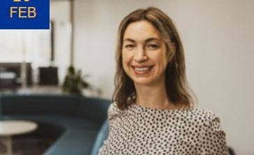 Doktorsvörn Meghan Orman þann 29. febrúar, 2024