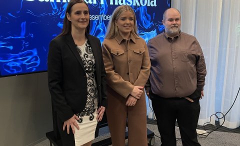 Exciting news for Hólar University