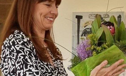 Rektorsskipti við Háskólann á Hólum