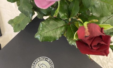 Brautskráning að hausti