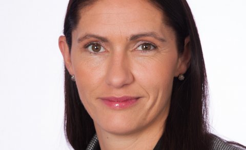 Inga Huld hefur verið ráðin kennslustjóri Háskólans á Hólum