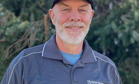 Angelo Telatin með fræðsludaga á Hólum