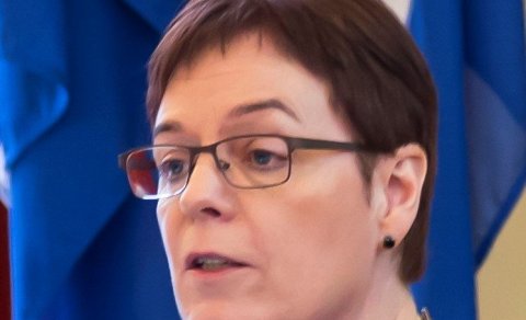 Ritrýnd grein eftir Önnu Guðrúnu Edvardsdóttur