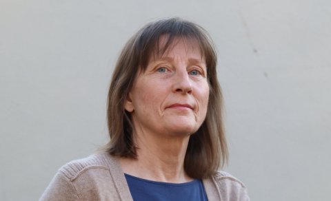 Anna Guðrún Þórhallsdóttir