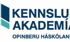 Ráðstefna kennsluakademíunnar 2024