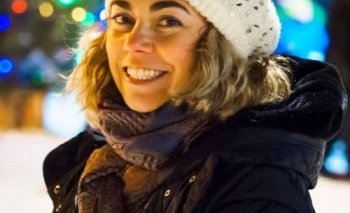 Meistaravörn Deisi Trindade Maricato