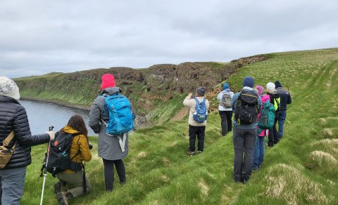 myndasmiður er Jóhanna María Elena Matthíasdóttir