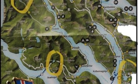 FISHFAR - new funded project to study freshwater ecology in Faroese lakes