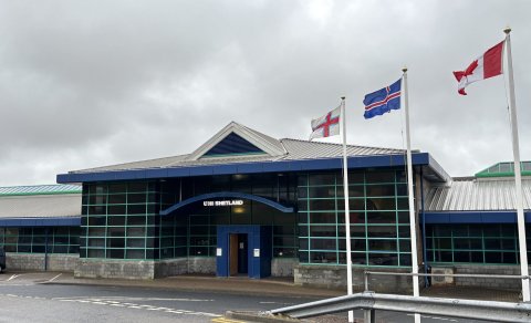 Umfjöllun um O.C.E.A.N. rannsóknarsamstarfið