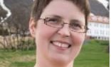 Doctoral dissertation: Ingibjörg Sigurðardóttir