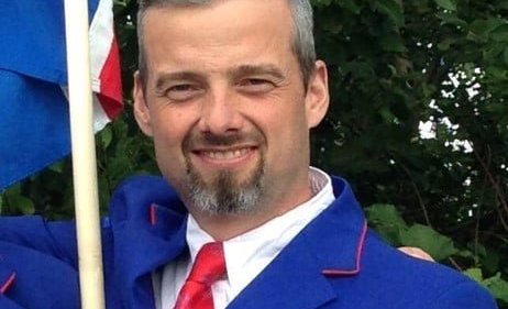 Ísólfur Líndal aðstoðarþjálfari A-landsliðs í hestaíþróttum