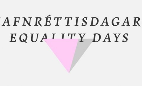 Jafnréttisdagar 2023 - samstarf allra íslensku háskólanna