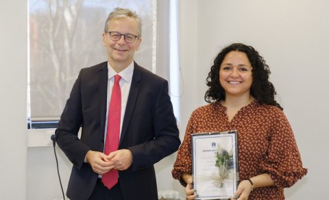 Kennsluakademía opinberu háskólanna stofnuð með aðild Háskólans á Hólum