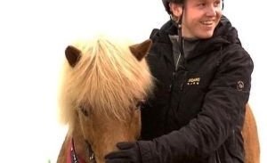 Konráð Valur Sveinsson