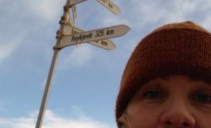 Styrkur í rannsóknar- og þróunarverkefni um ábyrga eyjaferðaþjónustu